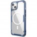Nillkin iPhone 14 / iPhone 13 Magsafe Özellikli Nature TPU Pro Kapak