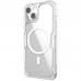 Nillkin iPhone 14 / iPhone 13 Magsafe Özellikli Nature TPU Pro Kapak