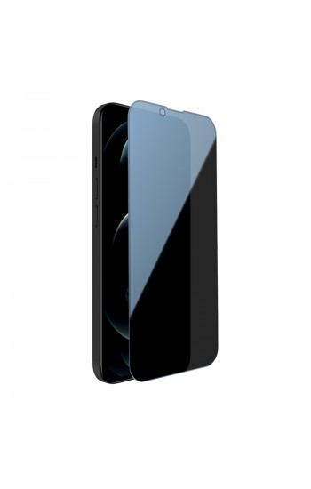 Nillkin iPhone 14 Plus / 13 Pro Max Hayalet Tam Kaplayan Cam Ekran Koruyuc…