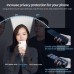 Nillkin iPhone 14 Plus / 13 Pro Max Hayalet Tam Kaplayan Cam Ekran Koruyucu