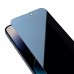 Nillkin iPhone 14 Pro Hayalet Tam Kaplayan Cam Ekran Koruyucu
