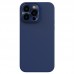 Nillkin iPhone 14 Pro Max Stand Özellikli Lens Koruyuculu Lansman Kılıf