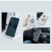 Nillkin iPhone 15 Magsafe Özellikli Nature TPU Kapak - Mavi