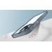 Nillkin iPhone 15 Magsafe Özellikli Nature TPU Kapak - Mavi