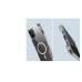 Nillkin iPhone 15 Magsafe Özellikli Nature TPU Kapak - Mavi
