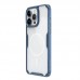 Nillkin iPhone 15 Pro Magsafe Özellikli Nature TPU Pro Kapak