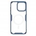 Nillkin iPhone 15 Pro Magsafe Özellikli Nature TPU Pro Kapak
