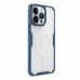 Nillkin iPhone 15 Pro Max Magsafe Özellikli Nature TPU Pro Kapak