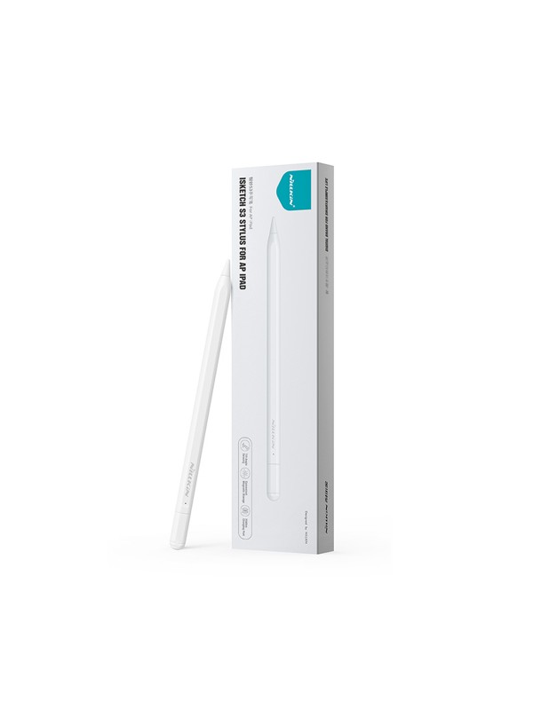 Nillkin iSketch S3 Stylus Apple iPad Dokunmatik Kalem…