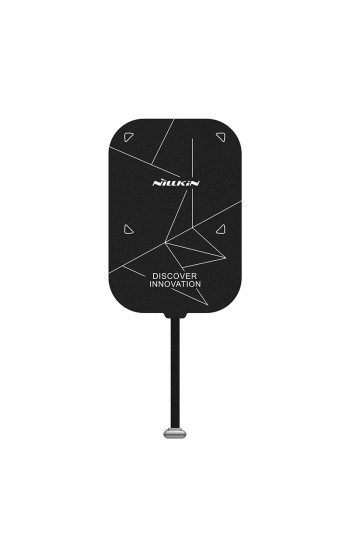 Nillkin Magic Tag Plus Type-C Çıkışlı Wireless Şarj…