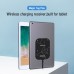 Nillkin Magic Tag Plus Type-C Çıkışlı 15W Wireless Şarj Pedi Tablet Uyumlu