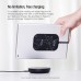 Nillkin Magic Tag Plus Type-C Çıkışlı 15W Wireless Şarj Pedi Tablet Uyumlu