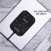 Nillkin Magic Tag Plus Type-C Çıkışlı 15W Wireless Şarj Pedi Tablet Uyumlu
