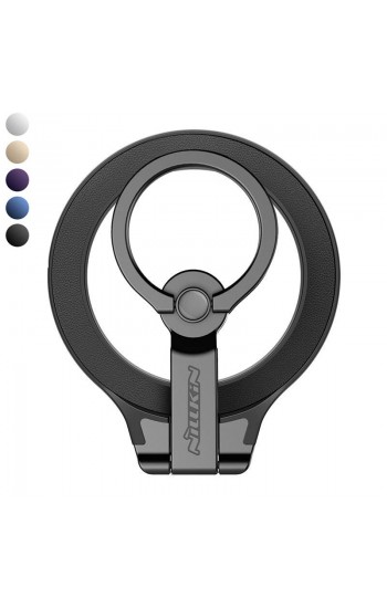 Nillkin NKL08 SnapGrip Magnetic Telefon Tutucu Yüzük…
