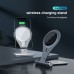 Nillkin NKT11 MagStand 15W Kablosuz Şarj Cihazı Charger Pad
