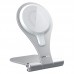 Nillkin NKT11 MagStand 15W Kablosuz Şarj Cihazı Charger Pad
