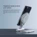 Nillkin NKT11 MagStand 15W Kablosuz Şarj Cihazı Charger Pad
