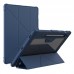 Nillkin Samsung Tab S9 FE Plus Standlı Bumper Smart Cover Tablet Kılıf