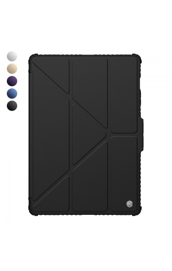 Nillkin Samsung Tab S9 Plus Standlı Bumper Smart Cover Tablet Kılıf…