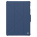 Nillkin Samsung Tab S9 Plus Standlı Bumper Smart Cover Tablet Kılıf
