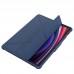 Nillkin Samsung Tab S9 Plus Standlı Bumper Smart Cover Tablet Kılıf