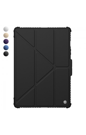 Nillkin Samsung Tab S9 Standlı Bumper Smart Cover Tablet Kılıf…