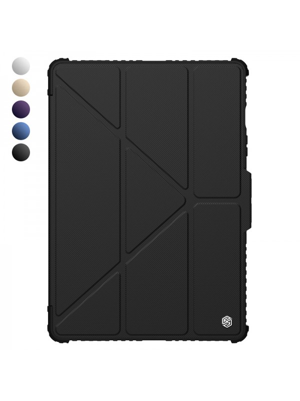 Nillkin Samsung Tab S9 Standlı Bumper Smart Cover Tablet Kılıf…