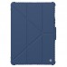 Nillkin Samsung Tab S9 Standlı Bumper Smart Cover Tablet Kılıf