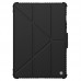 Nillkin Samsung Tab S9 Standlı Bumper Smart Cover Tablet Kılıf