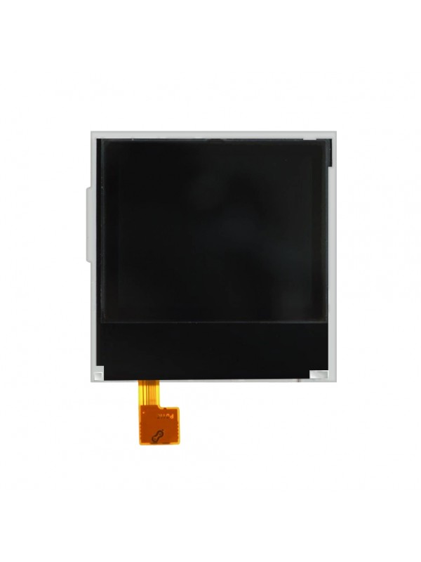 Nokia 1600 / 1208 / 1280 / 2310 / 1200 / 1209 / 6125 / 6136 Ekran LCD …