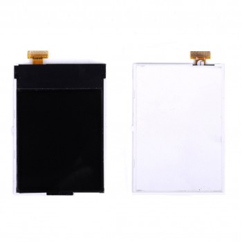 Nokia 1661 / 1800 / 1616 / 5030 Ekran LCD Panel