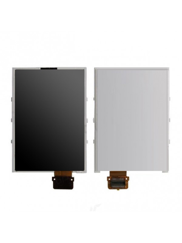 Nokia 6101-6103-6125-5200-6070-6080-6060 Ekran LCD Panel…