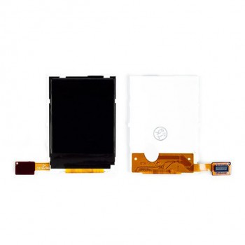 Nokia 6111 Ekran LCD Panel Orj Nokia 6111 Ekran LCD Panel Orj