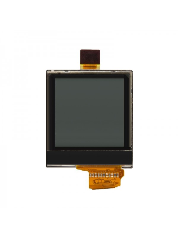 Nokia 6230i Ekran LCD Panel Orj&hellip;