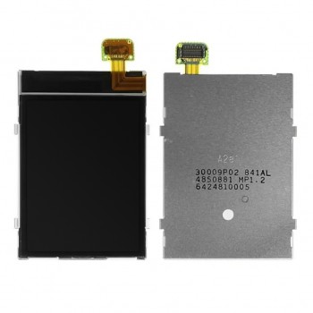 Nokia 6233 / 5300 / 6151 / E50 Ekran LCD Panel AAA Nokia 6233 / 5300 / 6151 / E50 Ekran LCD Panel AAA