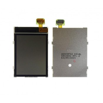 Nokia 6233 / 5300 / 6151 / E50 Ekran LCD Panel Orj Nokia 6233 / 5300 / 6151 / E50 Ekran LCD Panel Orj