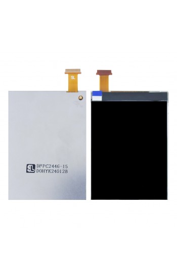 Nokia 7230, X5-02, 3208, 3208c Ekran LCD Panel AAA…