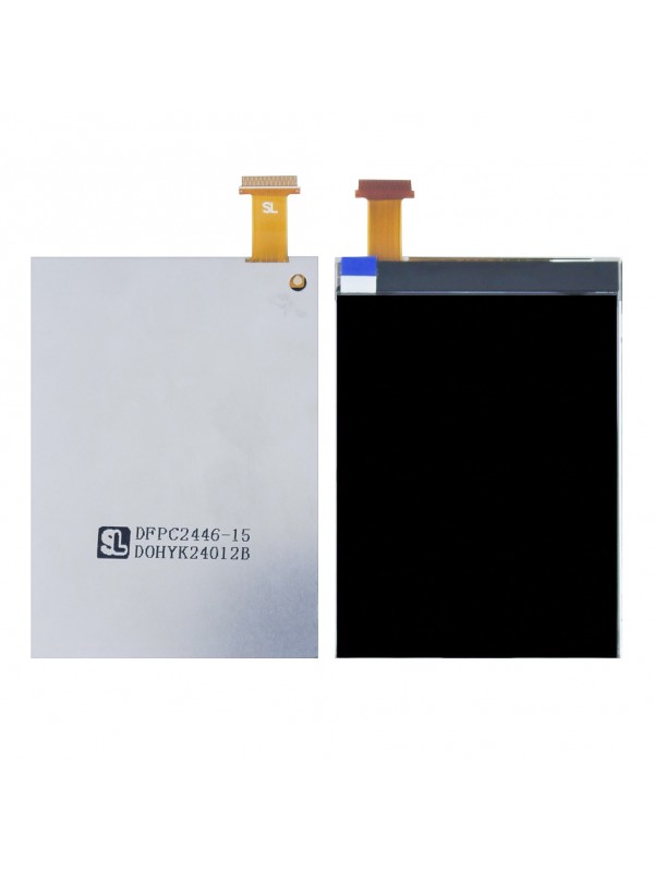 Nokia 7230, X5-02, 3208, 3208c Ekran LCD Panel AAA…