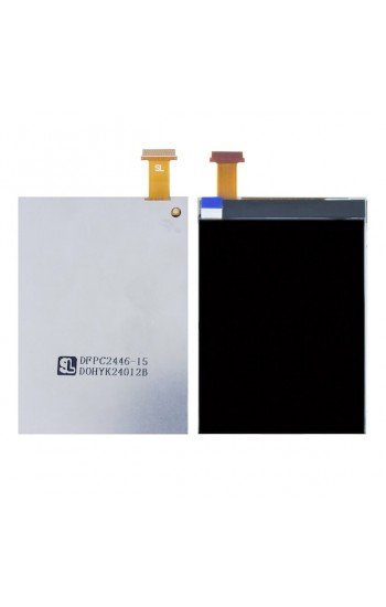 Nokia 7230 X5-02 3208 3208c Ekran LCD Panel Orj…