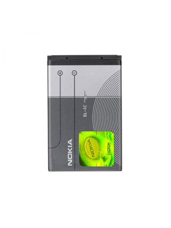 Nokia BL-4C Orjinal Batarya 890 mAh…