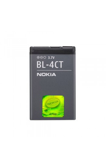 Nokia BL-4CT Batarya&hellip;