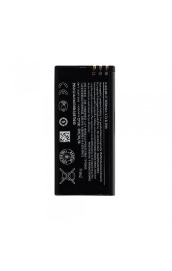 Nokia BP-5T Lumia 820 Orjinal Batarya…