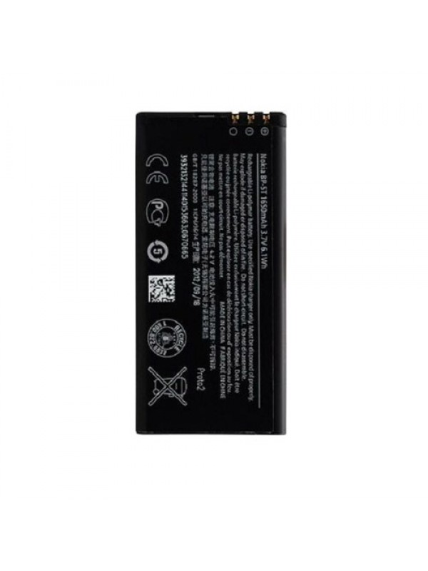 Nokia BP-5T Lumia 820 Orjinal Batarya…