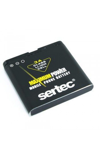Nokia BP-6MT Batarya Sertec…