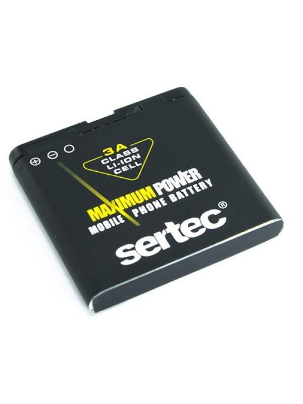 Nokia BP-6MT Batarya Sertec…