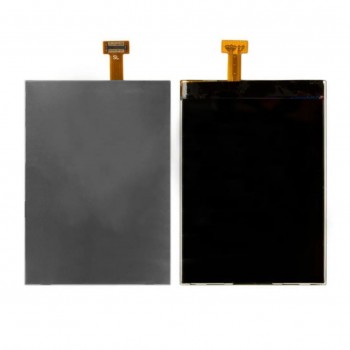 Nokia C2-02 C2-03 C2-05 Ekran LCD Panel Orj