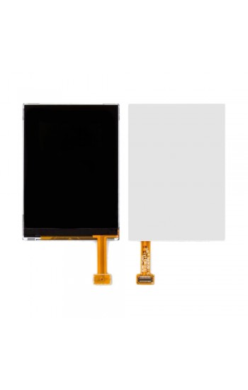 Nokia C3-01, X3-01, X3-02, 202, 206, 300, 301 Ekran LCD Panel AAA&hellip;