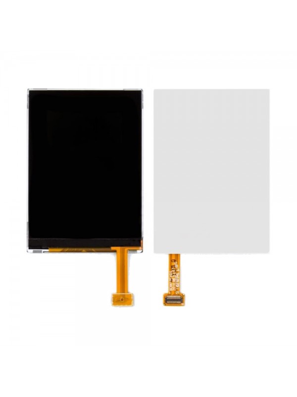 Nokia C3-01, X3-01, X3-02, 202, 206, 300, 301 Ekran LCD Panel AAA… Nokia C3-01, X3-01, X3-02, 202, 206, 300, 301 Ekran LCD Panel AAA…