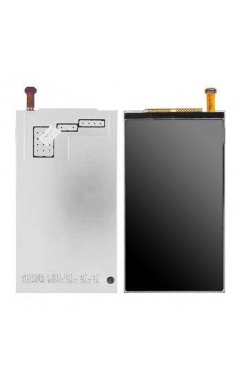 Nokia E7 Ekran LCD Panel Orj