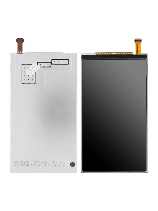 Nokia E7 Ekran LCD Panel Orj…